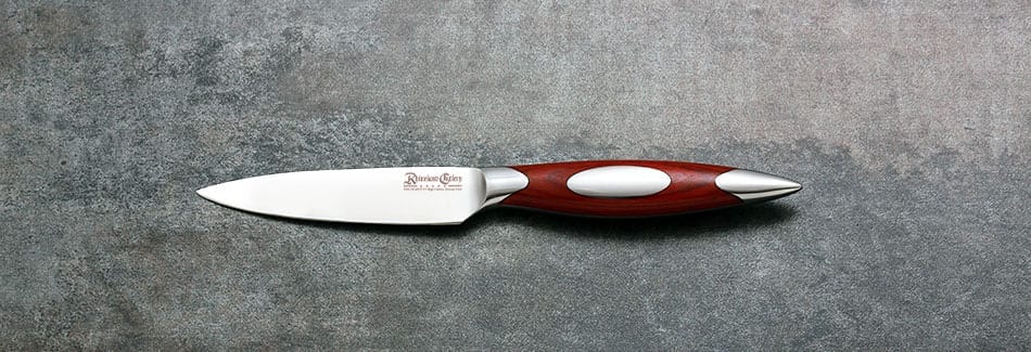 3.5 Paring Knife - Rhineland Cutlery