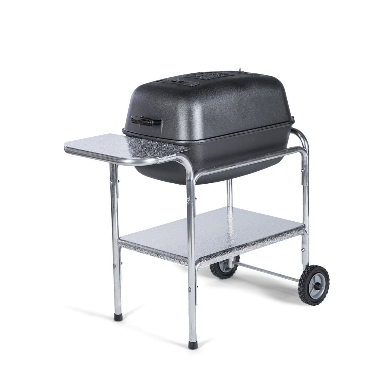 Tailgater Charcoal Grill - Pitts & Spitts