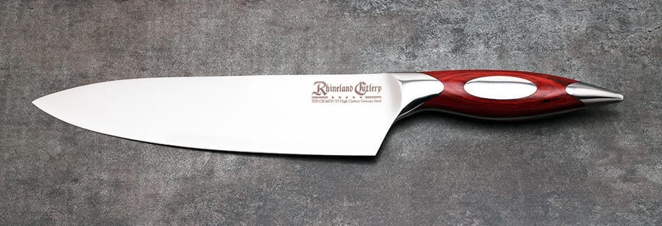 Gunter Wilhelm Lightning ProCut Series Knives – Sweet Swine O' Mine