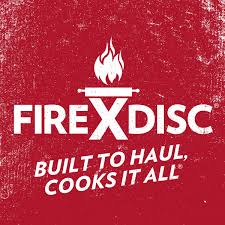 Fire X Disc