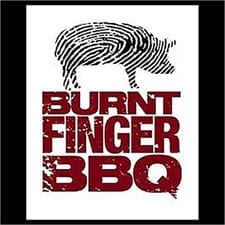 Burnt-Finger