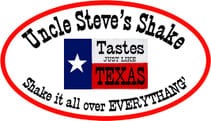 Uncle Steve's Shake