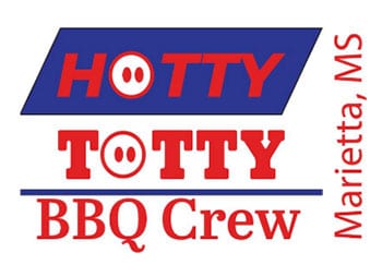 Hotty Totty BBQ Crew