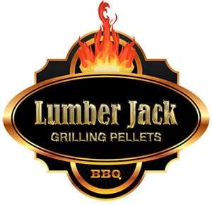 Lumber Jack Grilling Pellets
