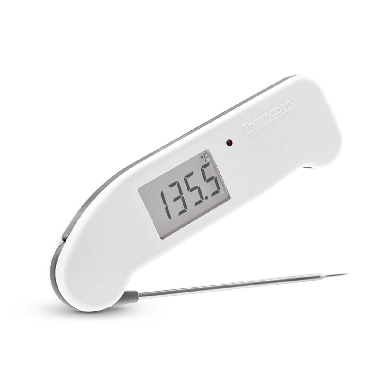 Thermapen ONE - White - Lone Star BBQ Pro Shop