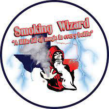 Smoking Wizard
